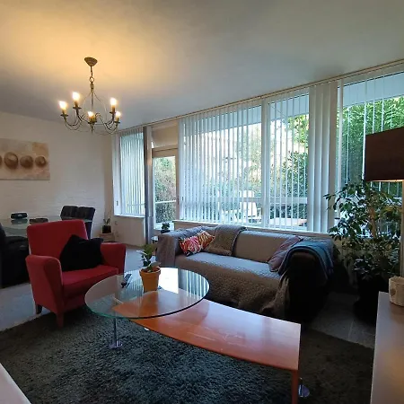 Hostel Work & Relax In Heerlen