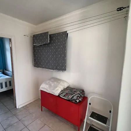 Hostel Work & Relax In Heerlen