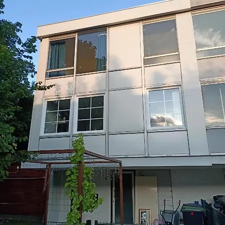 Work & Relax In Hostel
