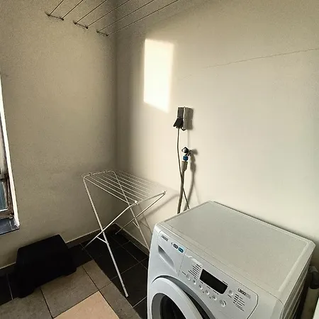 Hostel Work & Relax In Heerlen
