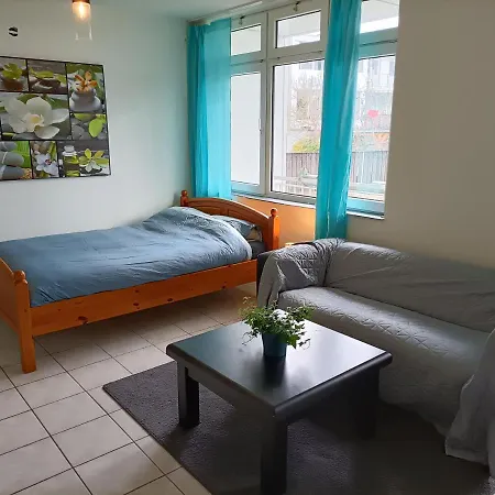 Hostel Work & Relax In Heerlen