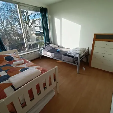 Work & Relax In * Heerlen